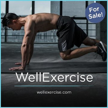 WellExercise.com