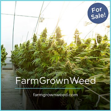 FarmGrownWeed.com