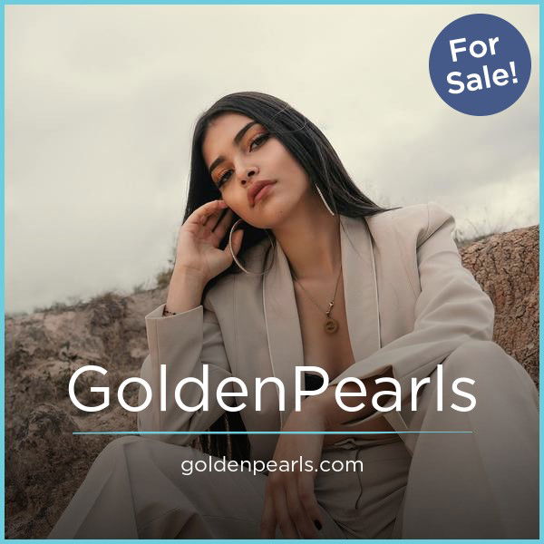 GoldenPearls.com