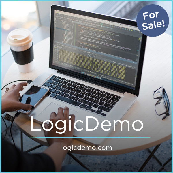 LogicDemo.com — 2