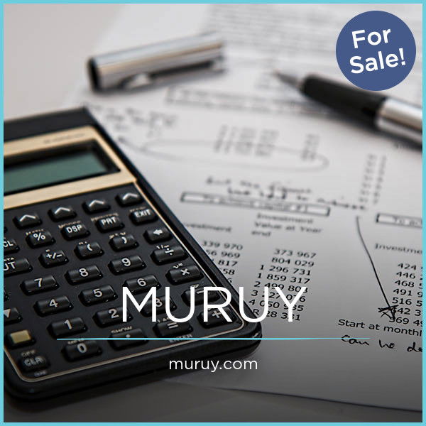 Muruy.com — 2
