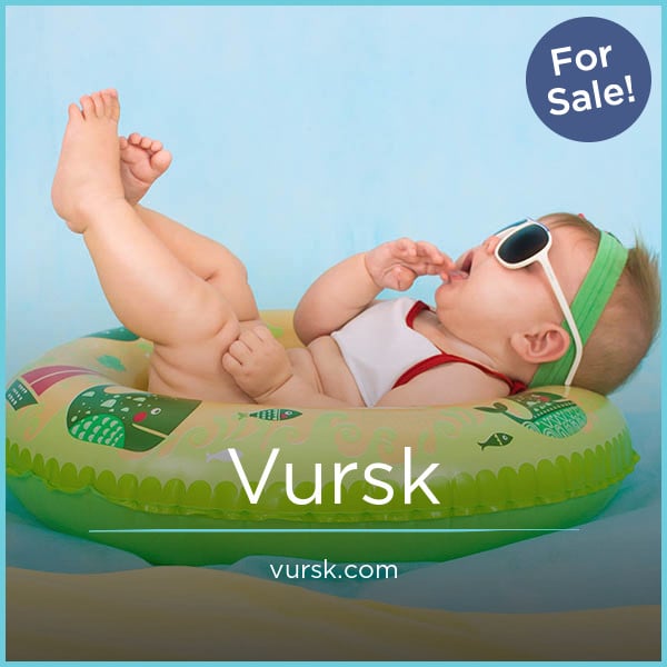 Vursk.com - buy Creative premium domains