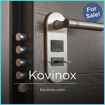 Kovinox.com