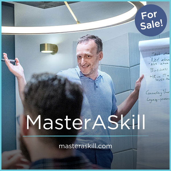 MasterASkill.com