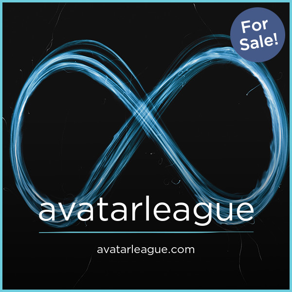 AvatarLeague.com - Good premium domains