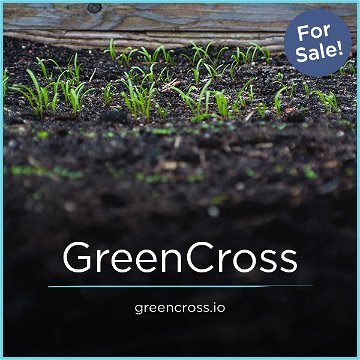 GreenCross.io