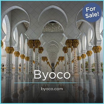 Byoco.com