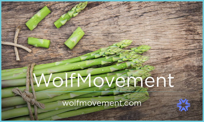 WolfMovement.com — 2