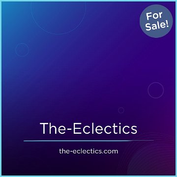 The-Eclectics.com