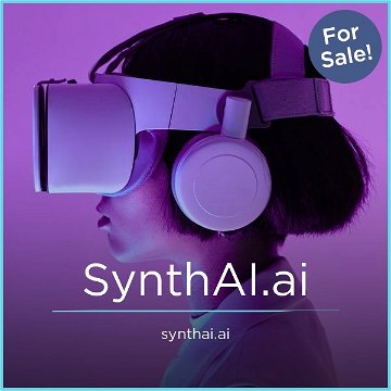 SynthAI.ai