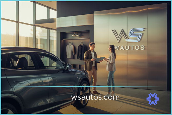 WSAutos.com — 2