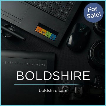 Boldshire.com