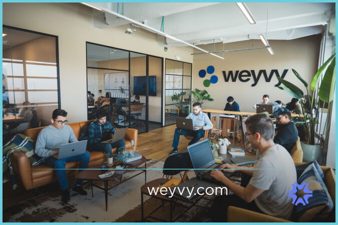 Weyvy.com