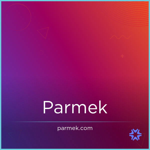 Parmek.com