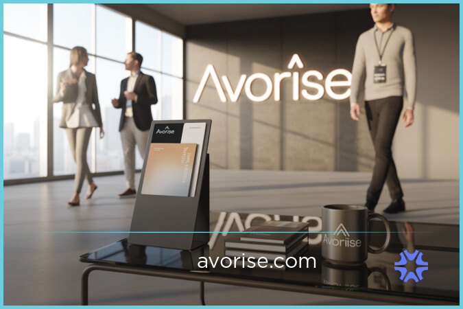 Avorise.com image 2