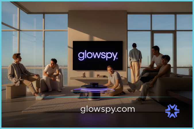 GlowSpy.com image 2