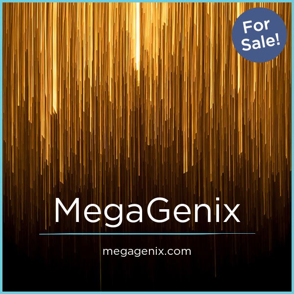MegaGenix.com