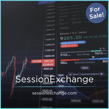 SessionExchange.com - Unique premium domain names