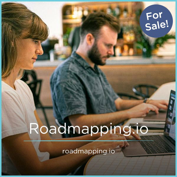 Roadmapping.io