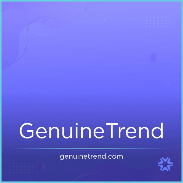 GenuineTrend.com