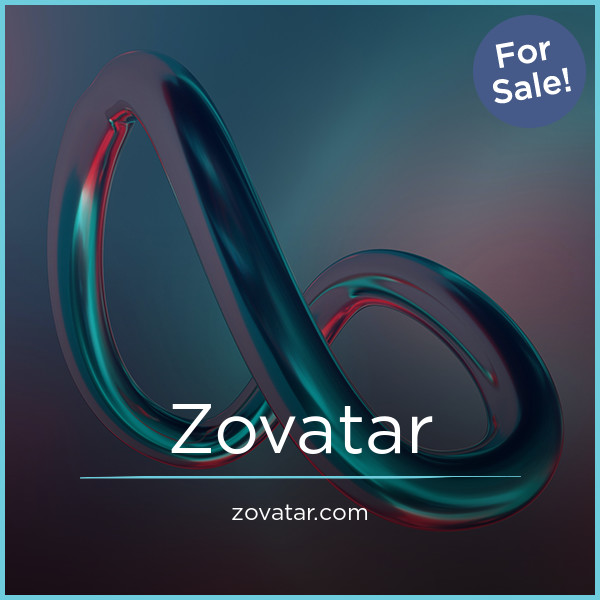 Zovatar.com - New domains for sale