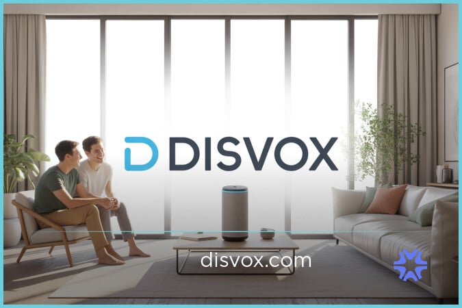 Disvox.com - Good premium domains for sale