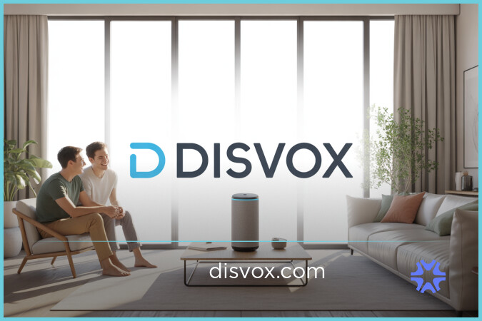 Disvox.com image 2