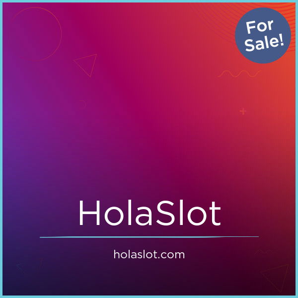 HolaSlot.com