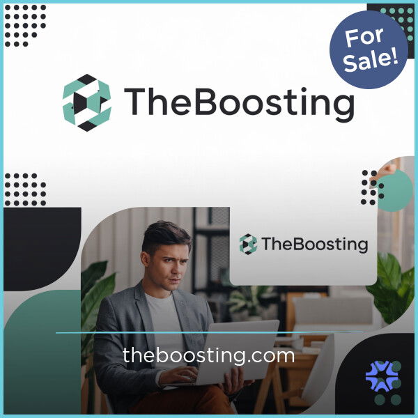 TheBoosting.com
