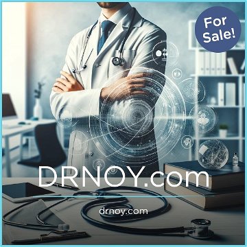 DRNOY.com