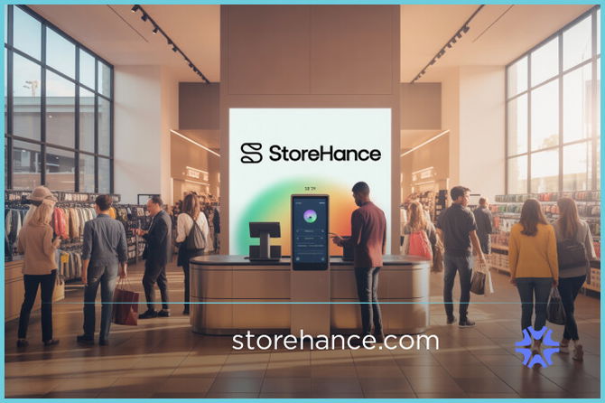 Storehance.com — 2