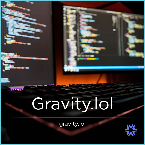 gravity.lol image 2