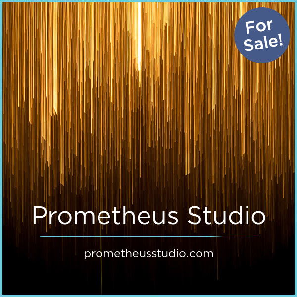 PrometheusStudio.com