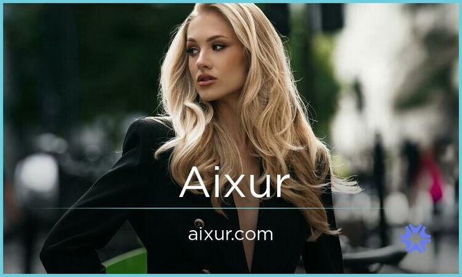 Aixur.com