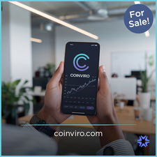 Coinviro.com - buying Best premium names