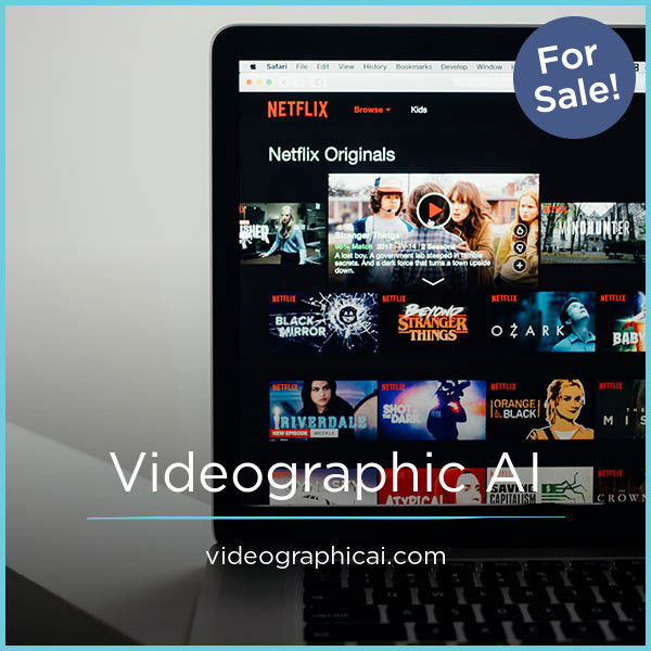 VideographicAI.com