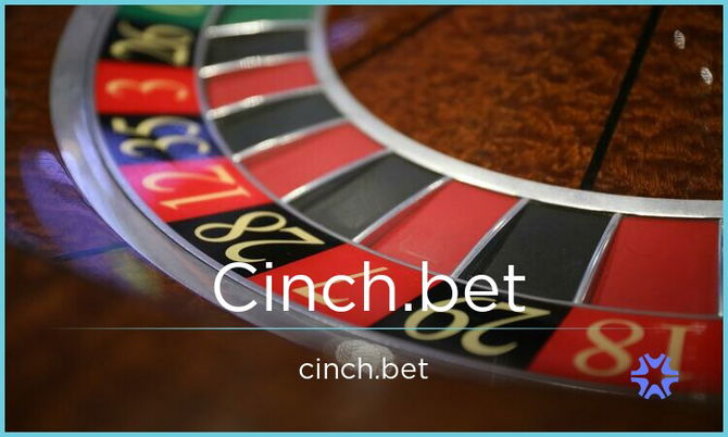 Cinch.bet — 2