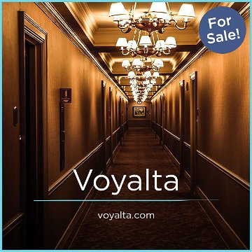 Voyalta.com