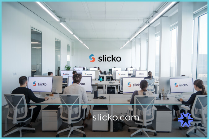 Slicko.com - Best premium domain names