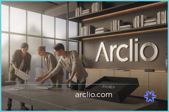 Arclio.com - Best premium domains for sale