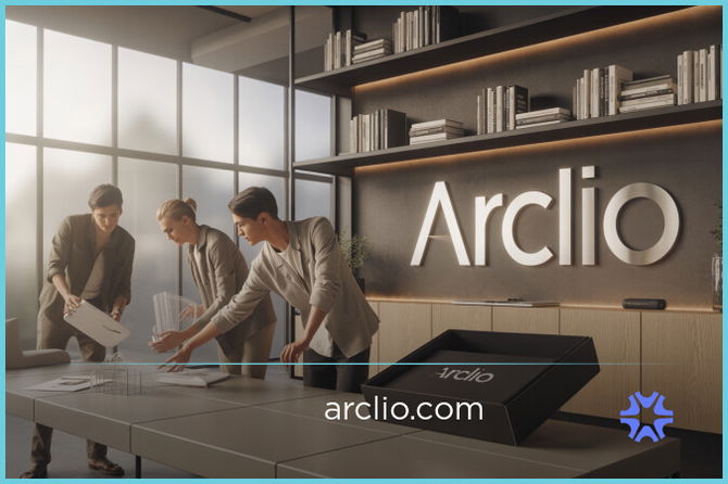 Arclio.com — 2