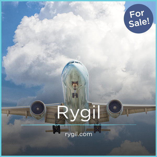 Rygil.com - Great premium domain marketplace