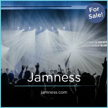 Jamness.com