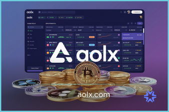 AOLX.com - Creative brandable domain for sale