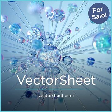 VectorSheet.com