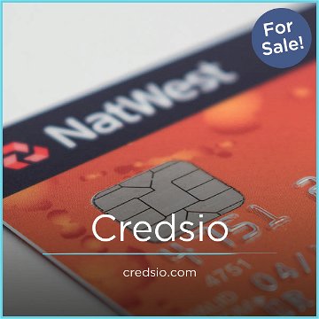 Credsio.com