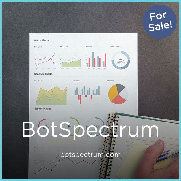 BotSpectrum.com