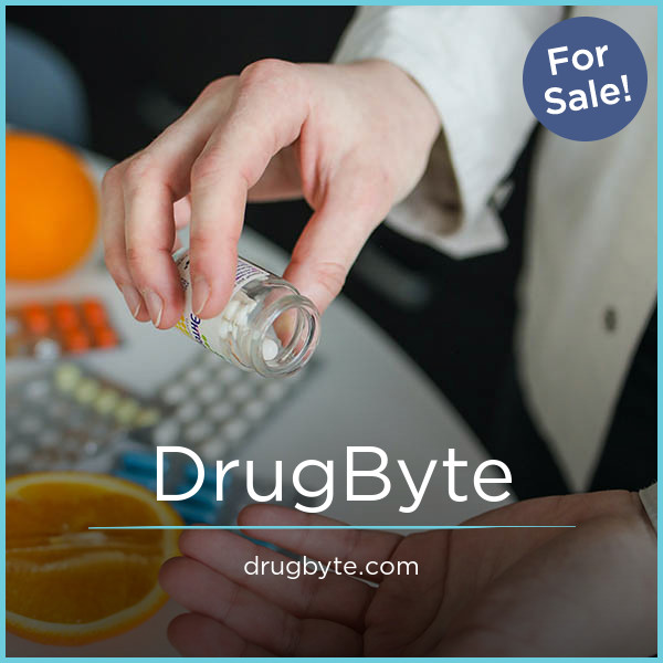 DrugByte.com image 2