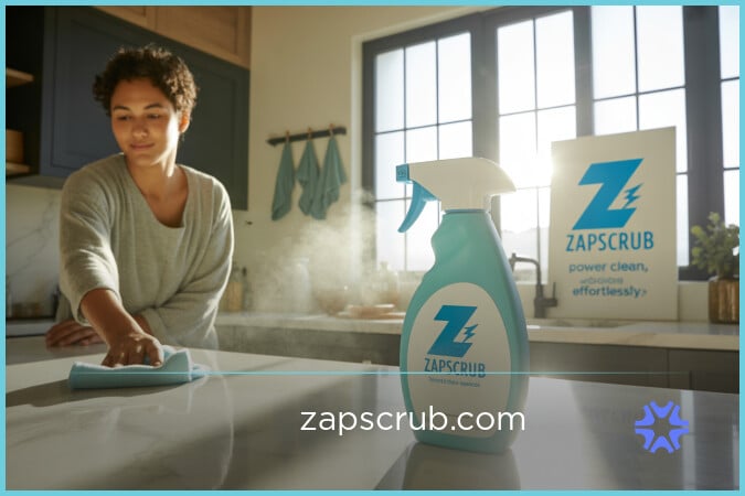 ZapScrub.com image 2