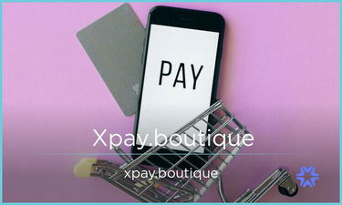 Xpay logo